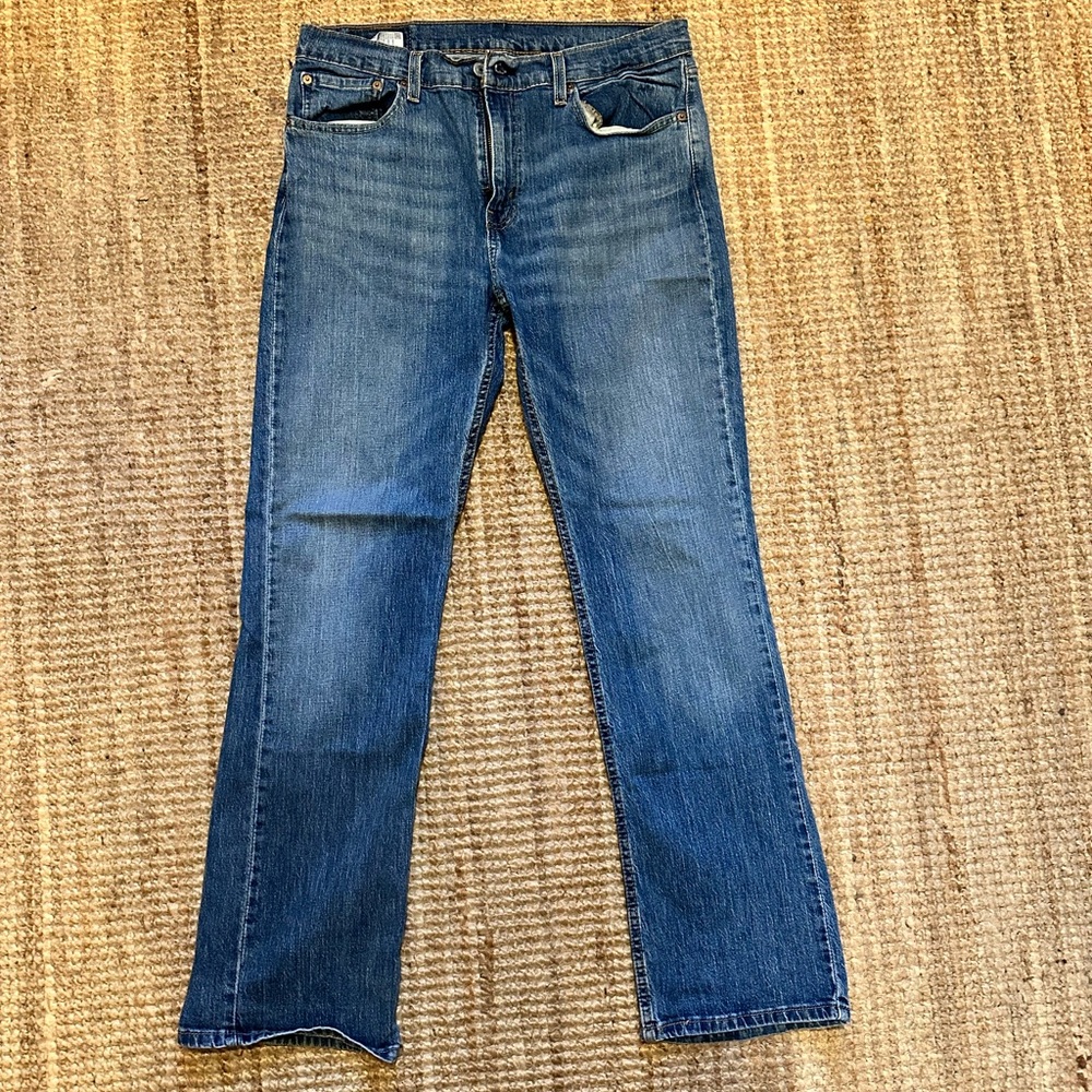 Levi’s 527 Jean size 33x32